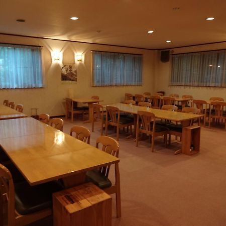Mizubasho No Yado Higashi Hotel Katashina Luaran gambar