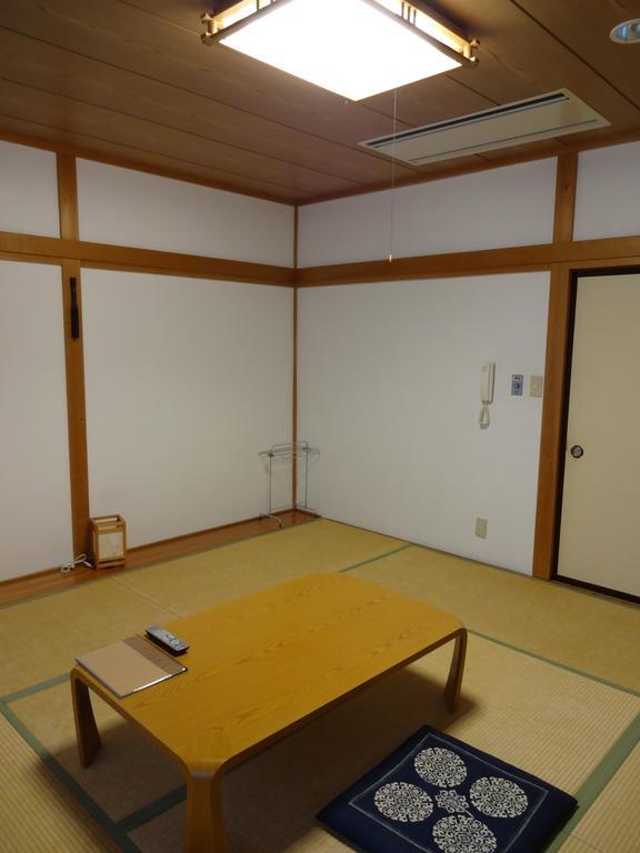 Mizubasho No Yado Higashi Hotel Katashina Bilik gambar