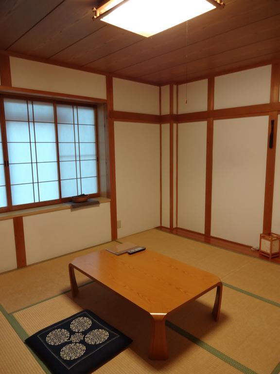 Mizubasho No Yado Higashi Hotel Katashina Bilik gambar