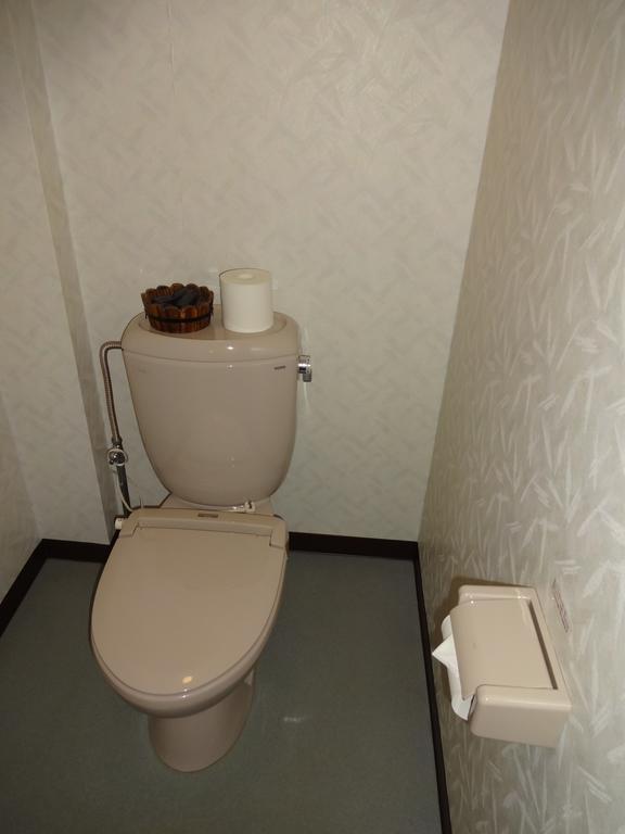 Mizubasho No Yado Higashi Hotel Katashina Bilik gambar