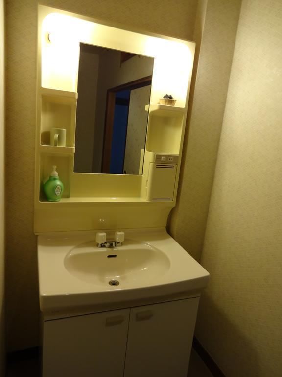 Mizubasho No Yado Higashi Hotel Katashina Bilik gambar